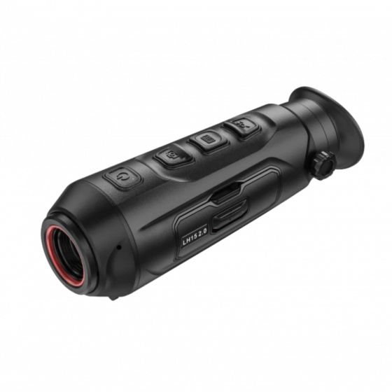 Monoculaire de vision thermique HIK MICRO LYNX PRO LH15 2.0