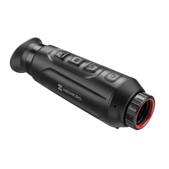 Monoculaire de vision thermique HIK MICRO LYNX PRO LH19 2.0
