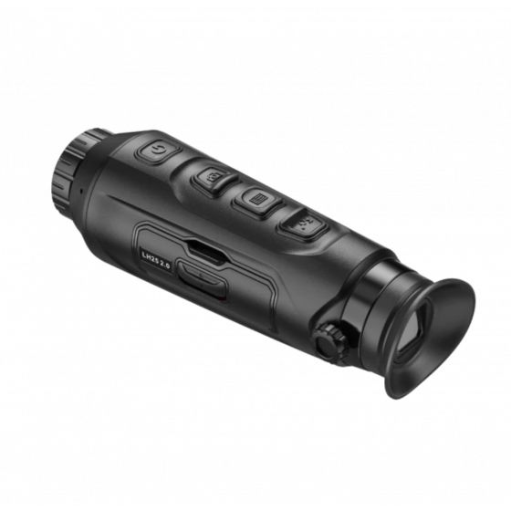 Monoculaire de vision thermique HIK MICRO LYNX PRO LH25 2.0