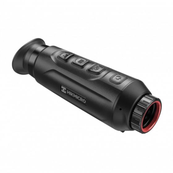Monoculaire de vision thermique HIK MICRO LYNX PRO LH25 2.0