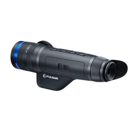 Monoculaire TELOS LRF XP50