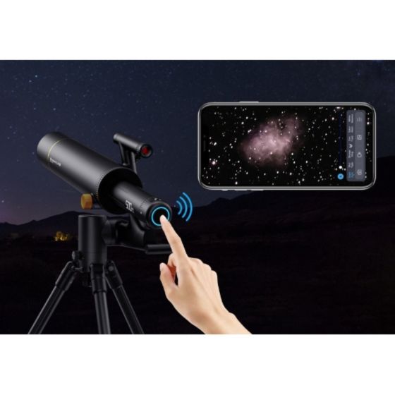 Téléscope digital TW1 PRO