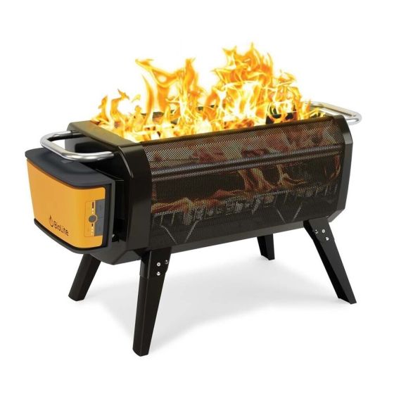 Firepit+ Firepit+
