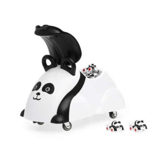 Grand porteur Panda