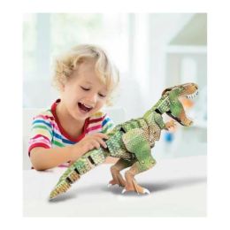 Maquette géante - Dino - T-Rex