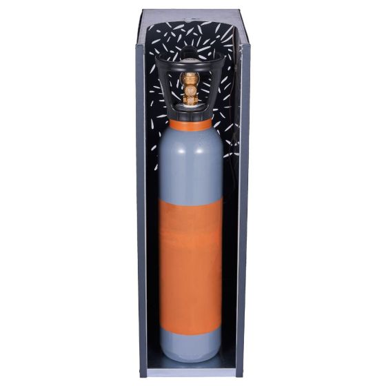 Piège à moustiques - Wiliv Standard - pack starter Tout en 1