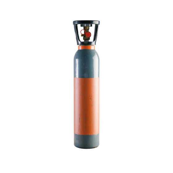Consommable Bouteille CO2 5kg (consigne incluse remboursable) Consommable Bouteille CO2 5kg (consigne incluse remboursable)