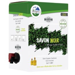Savon Noir - Concentré - 5 L