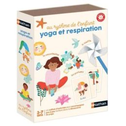Yoga et Respiration