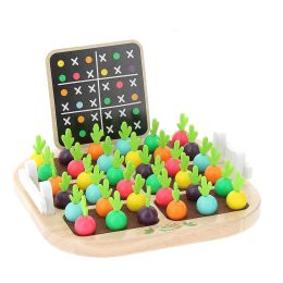 Sudoku des légumes - Jour de récolte