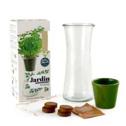 Jardin autonome - Persil bio