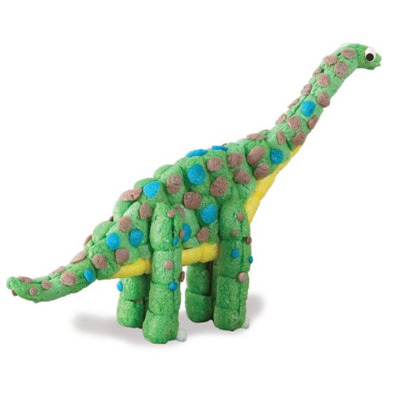 Classic Fun to play Dinosaures - PlayMais®