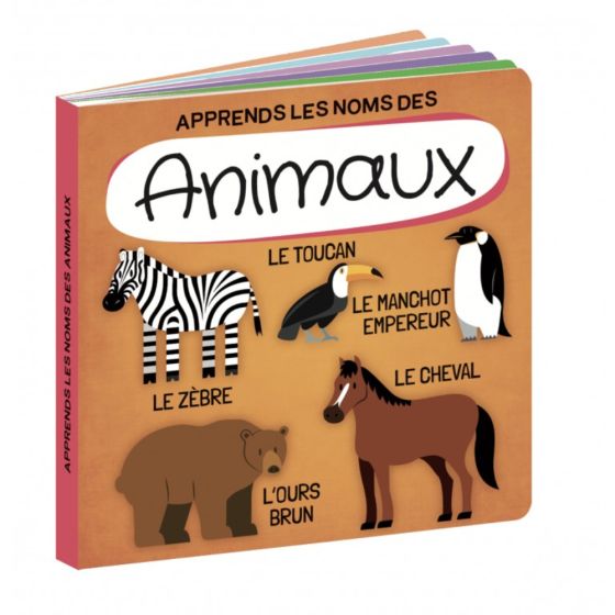 Les animaux