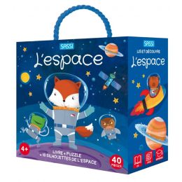 Q-Box - L'espace