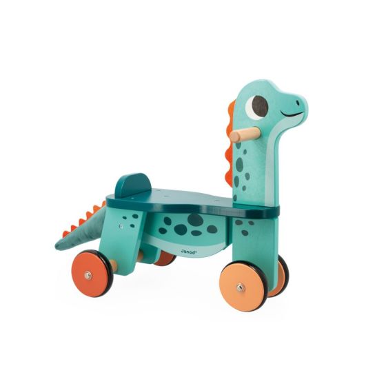 Dino - Porteur Portosaurus