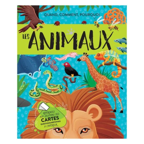 Le coffret - Méga Atlas des dinosaures