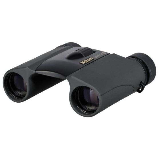 Nikon Sportstar EX noir 8x25