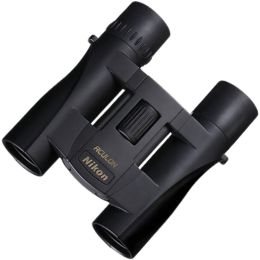 Nikon Jumelles Aculon A30 10x25 Noir
