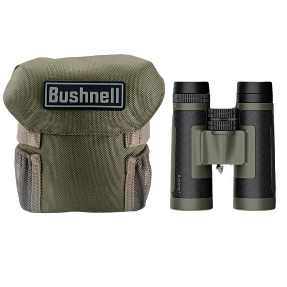 Jumelles Bushnell R-SERIES Trophy R5 8X42