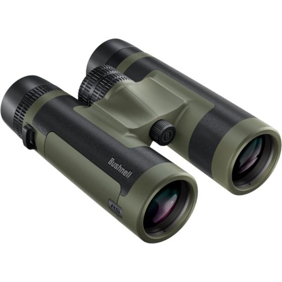 Jumelles Bushnell R-SERIES Trophy R5 12x50