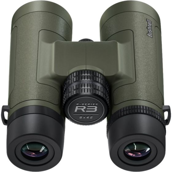 Jumelles Bushnell R-SERIES Banner R3 8X42