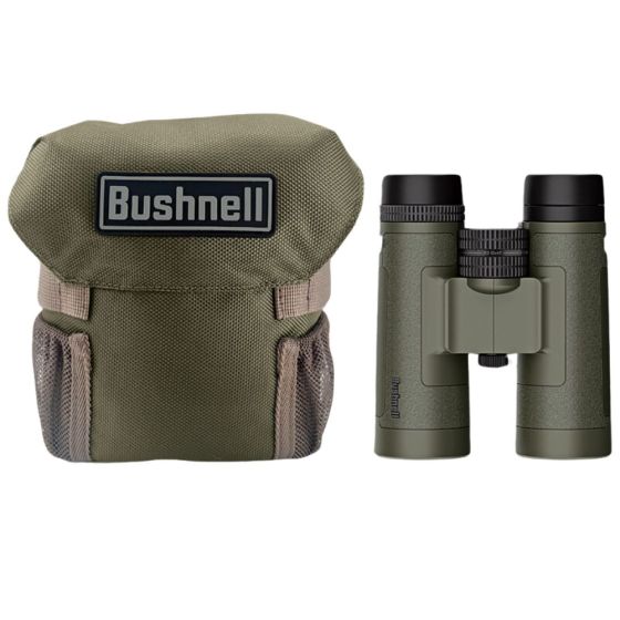 Jumelles Bushnell R-SERIES Banner R3 10X42