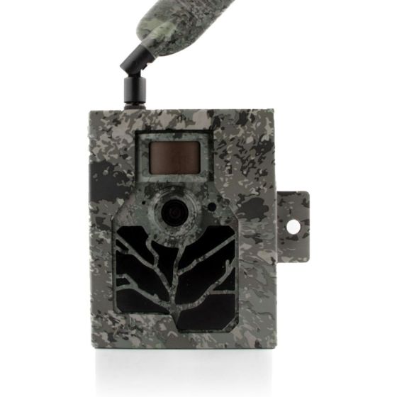 Boîtier de protection métal pour Piège ZEISS secam 5