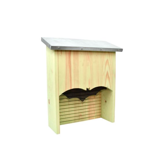 Abri silhouette chauve-souris taille L - Seconde vie