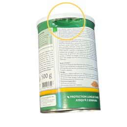 Larvicide anti-moustiques - Pot de 500 g - Seconde vie