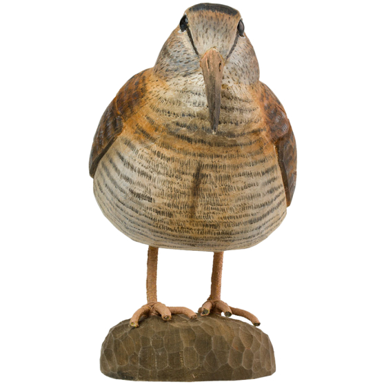 Decobird Bécasse des bois