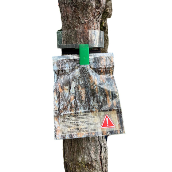 Kit Procerex ECORCE contre les chenilles processionnaires Circonférence94 cm Kit Procerex ECORCE contre les chenilles processionnaires Circonférence94 cm
