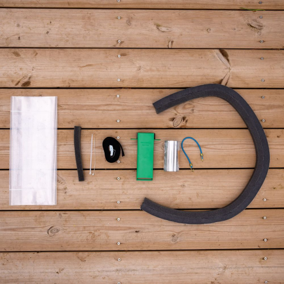 Kit Procerex contres les chenilles processionnaires - Circonférence1,30 m