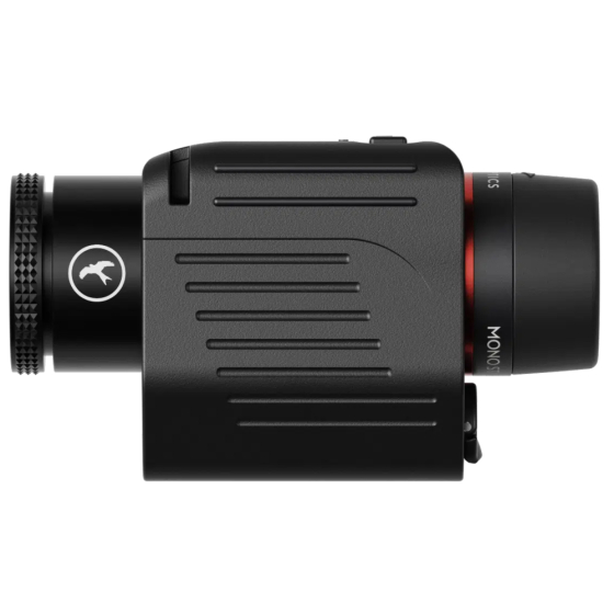 Kite Mono stabilisé de poche 12 x 25