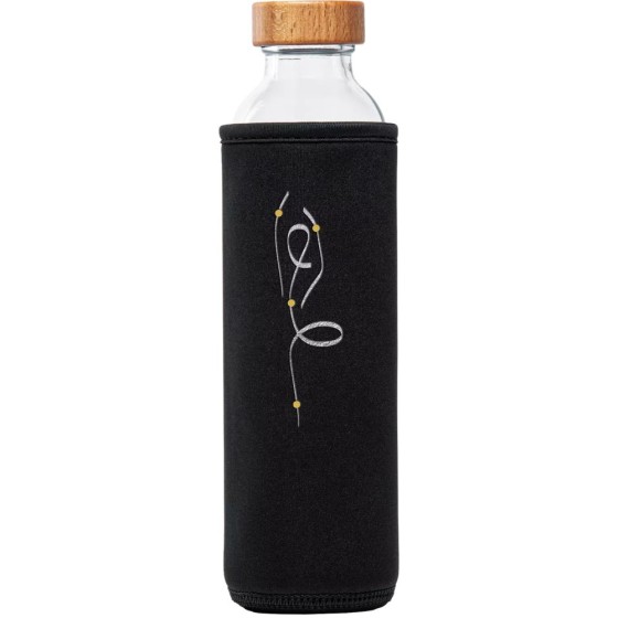 Gourde revitalisante - Yoga équilibre - 750ml Gourde revitalisante - Yoga équilibre - 750ml