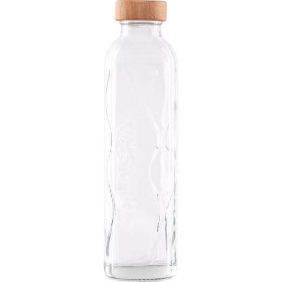 Gourde revitalisante - Yoga équilibre - 750ml