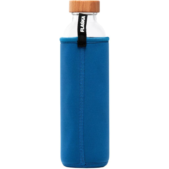 Gourde revitalisante - Chakras - 500ml