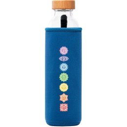 Gourde revitalisante - Chakras - 750ml