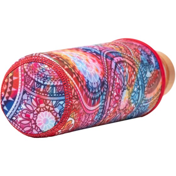 Gourde revitalisante - Mandala - 500ml