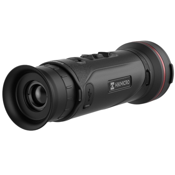 Monoculaire de vision thermique - Falcon 2.0 FQ50