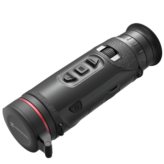 Monoculaire de vision thermique - Falcon FQ35 2.0