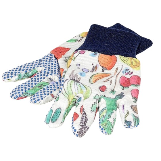 Grand set du jardinier