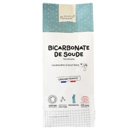 Bicarbonate de soude technique - 1 kg