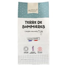 Terre de Sommières - 400 g