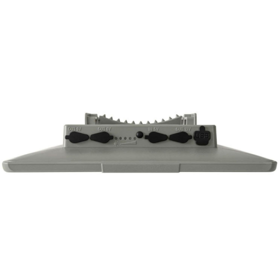 Panneau solaire Spypoint avec batterie lithium
