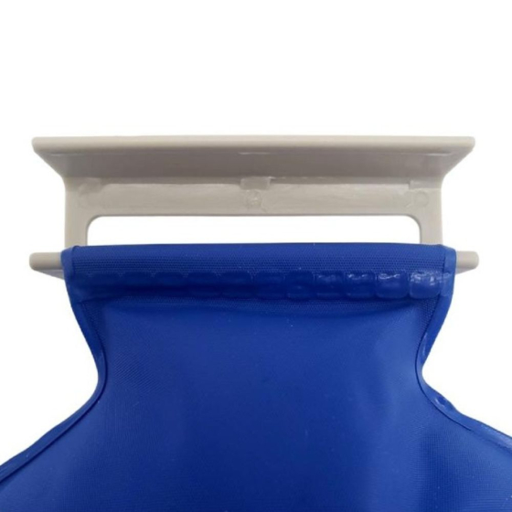 Sac eco chasse d'eau Sac eco chasse d'eau