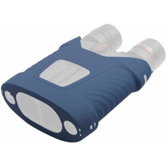Étui silicone marine – Jumelles stabilisées 42 mm Étui silicone marine – Jumelles stabilisées 42 mm