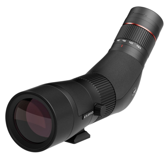 Longue-vue Kite SP 65 + Oculaire 15-47x Longue-vue Kite SP 65 + Oculaire 15-47x