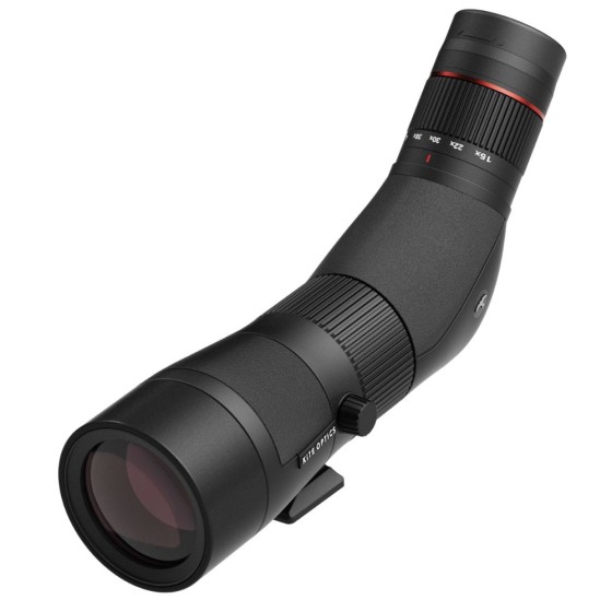 Longue-vue Kite SP 65 + Oculaire 15-47x