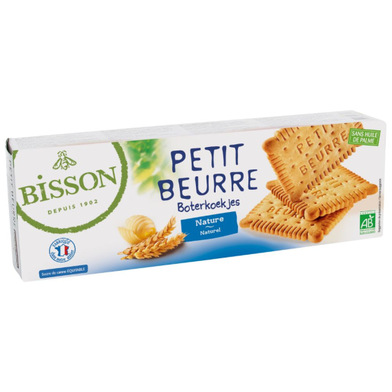 Petits beurres nature - 150g Petits beurres nature - 150g
