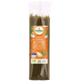 Spaghetti quinoa ailetpersil - 500g